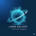 Land Galaxy